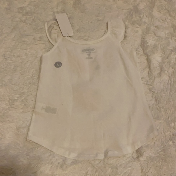 Osh Kosh Graphic Tank - Picture 3 of 3